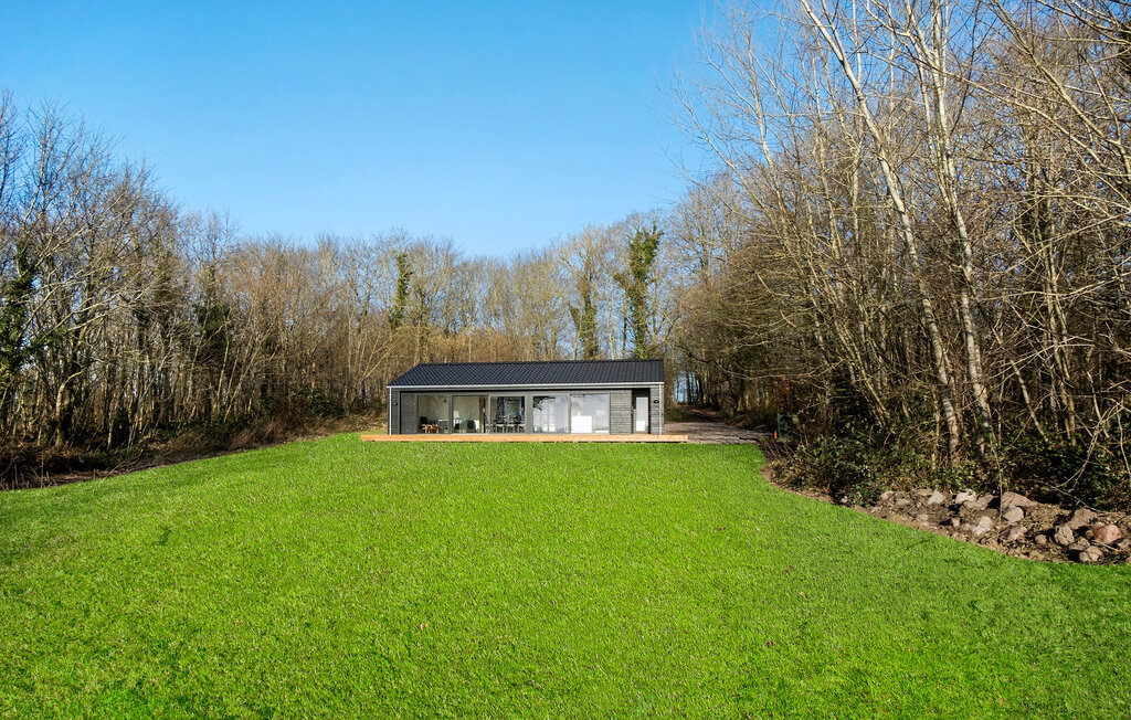 Feriehuse - Horne Næs , Danmark - G52220 10