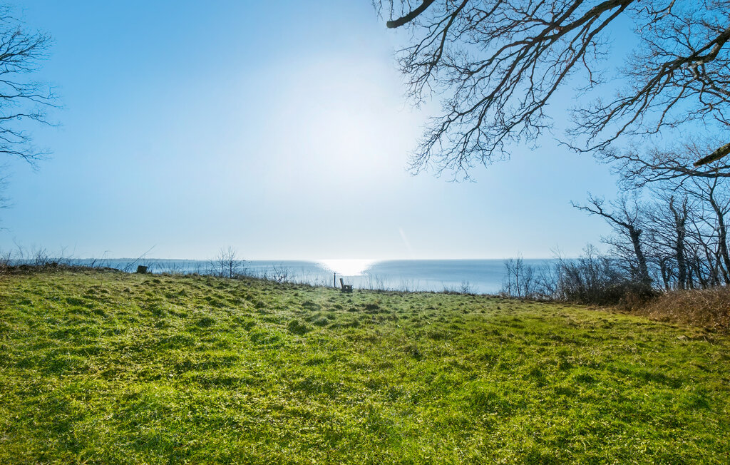 Feriehuse - Horne Næs , Danmark - G52220 11