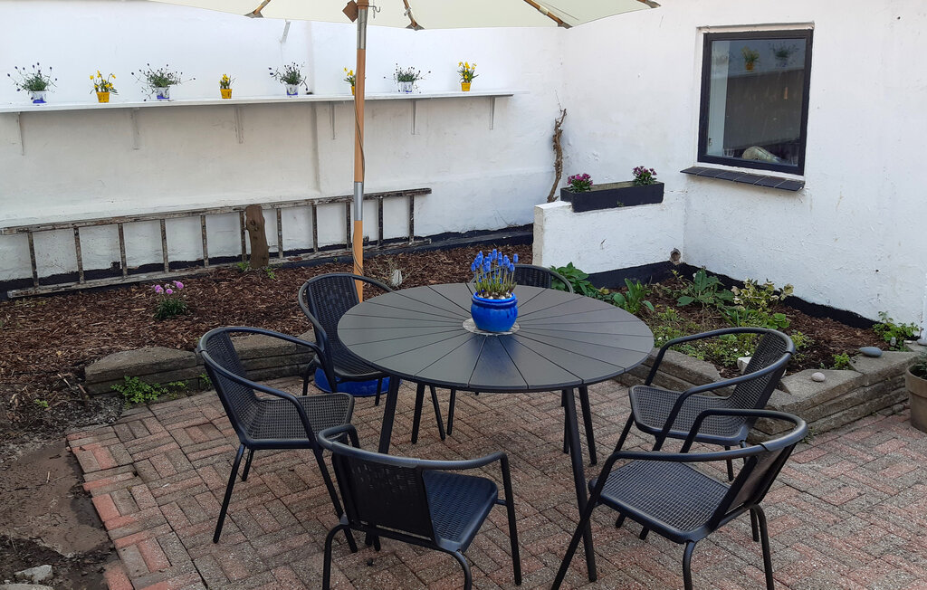 Ferienhaus - Faaborg , Dänemark - G52091 12