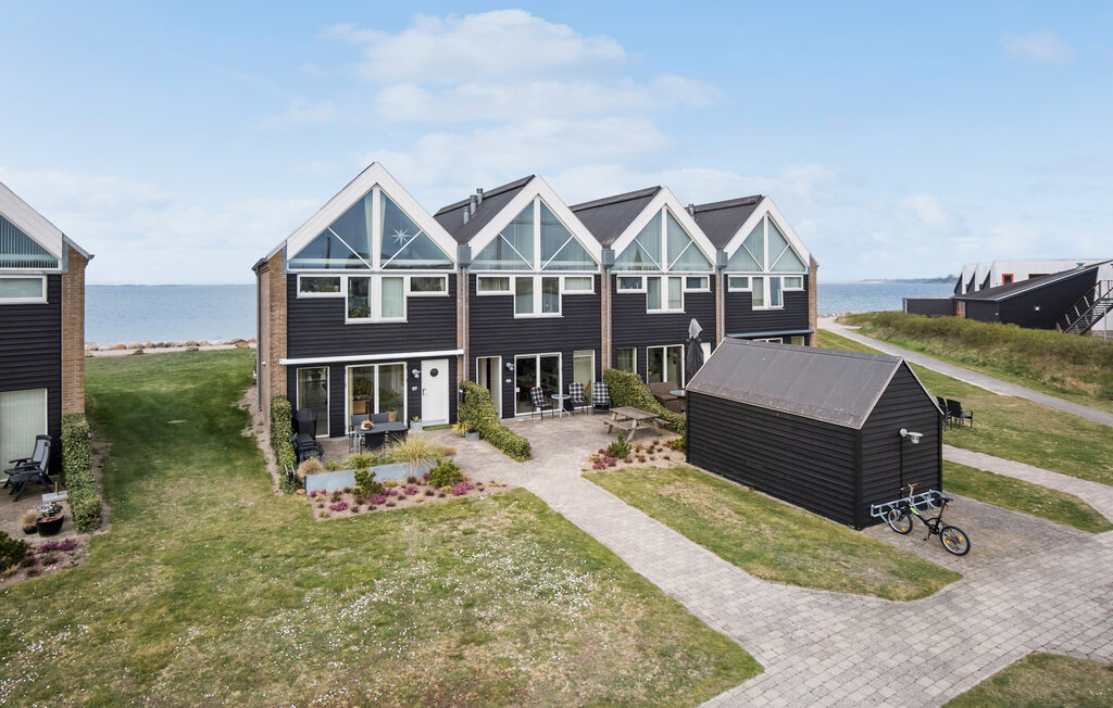 Semesterhus - Assens , Danmark - G52523 1