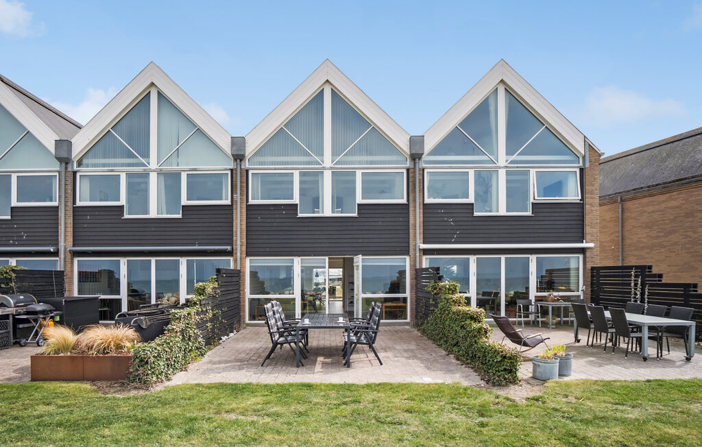 Semesterhus - Assens , Danmark - G52523 6