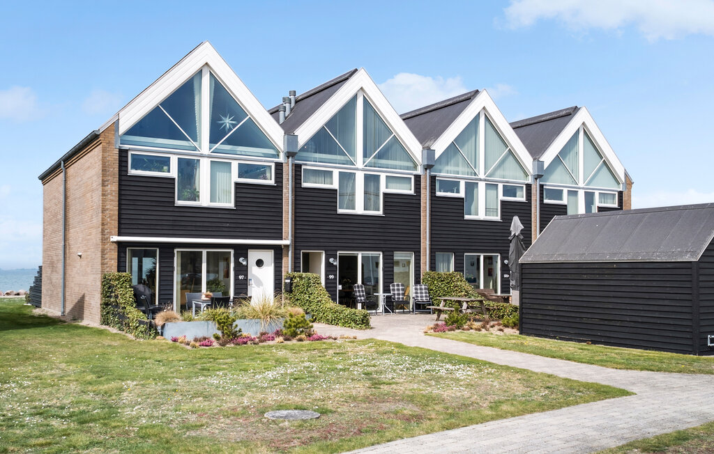 Semesterhus - Assens , Danmark - G52523 8