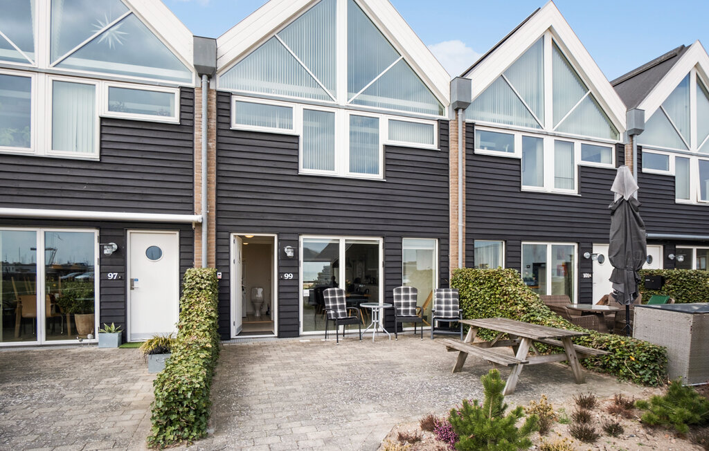 Semesterhus - Assens , Danmark - G52523 9