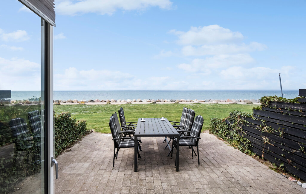 Semesterhus - Assens , Danmark - G52523 2