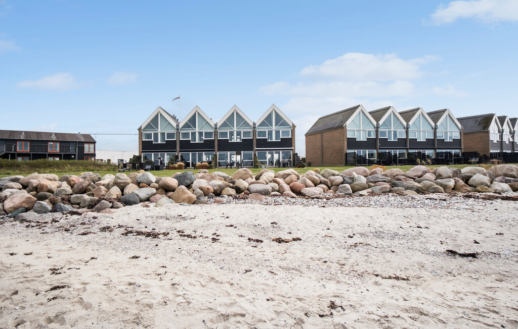 Semesterhus - Assens , Danmark - G52523 7