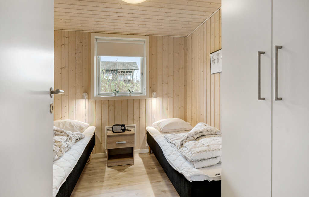 Ferienhaus - Brunshuse Strand , Dänemark - G52035 17