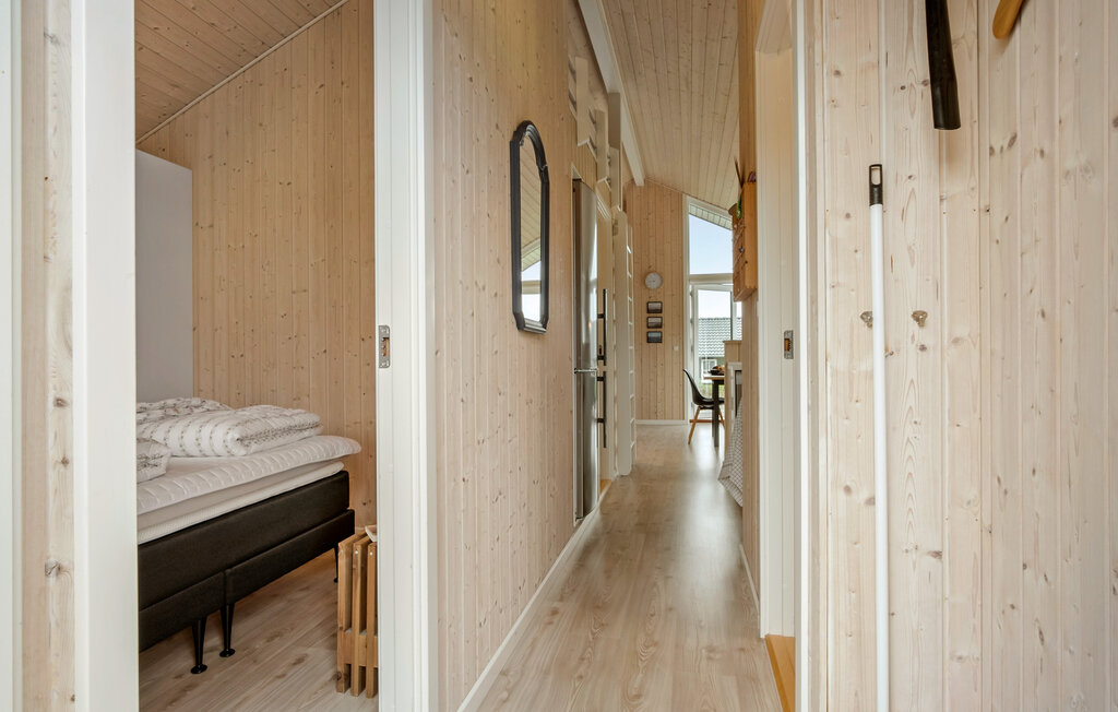 Ferienhaus - Brunshuse Strand , Dänemark - G52035 15