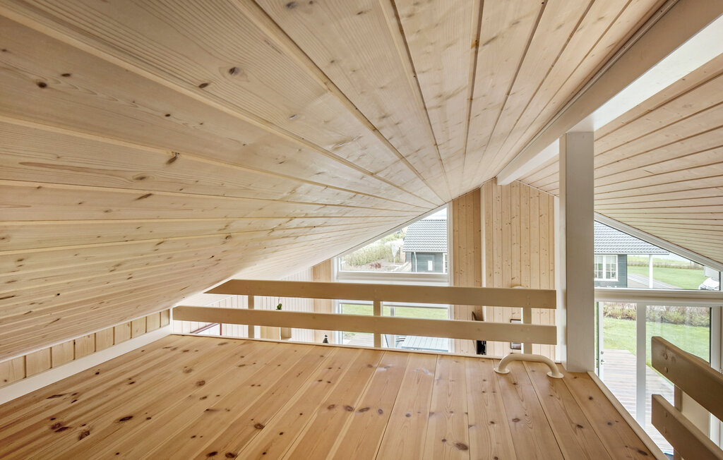 Ferienhaus - Brunshuse Strand , Dänemark - G52035 16