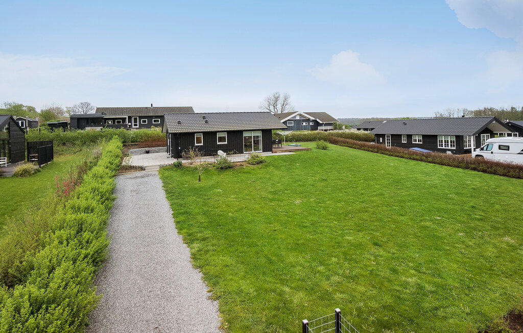 Ferienhaus - Brunshuse Strand , Dänemark - G52035 9