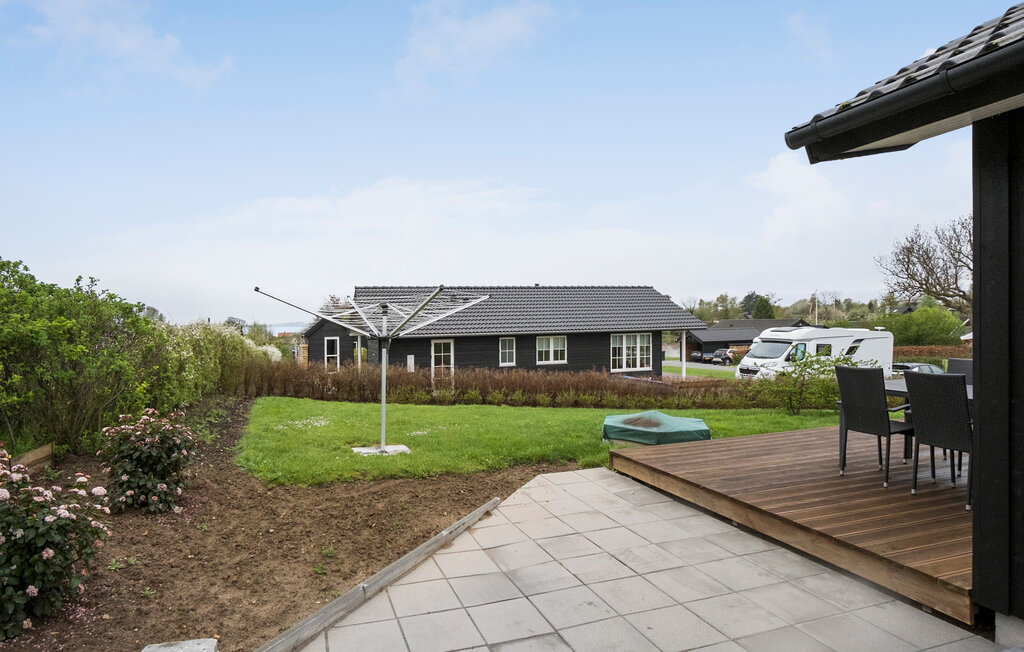 Ferienhaus - Brunshuse Strand , Dänemark - G52035 12