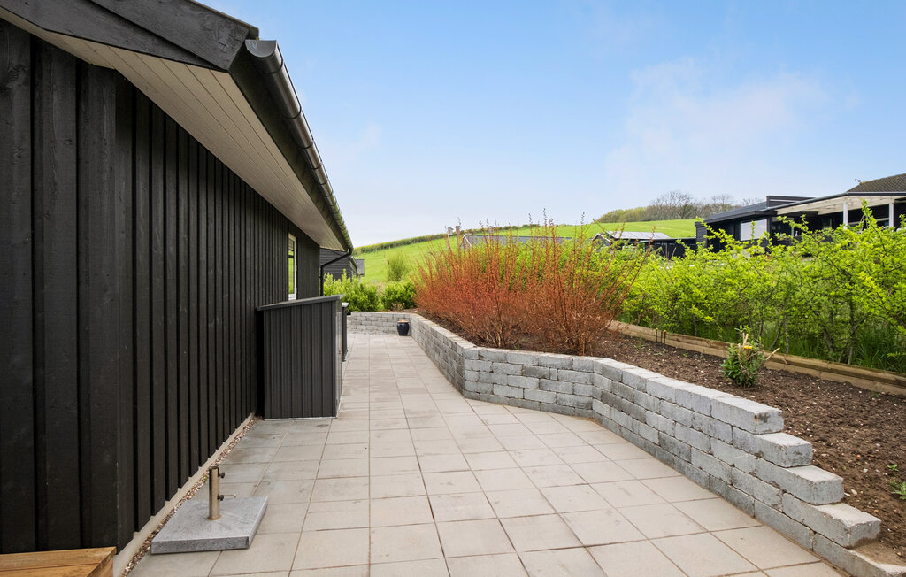 Ferienhaus - Brunshuse Strand , Dänemark - G52035 13