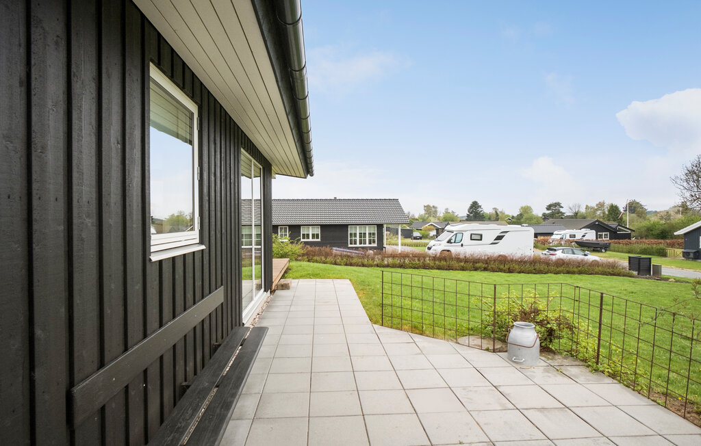 Ferienhaus - Brunshuse Strand , Dänemark - G52035 8