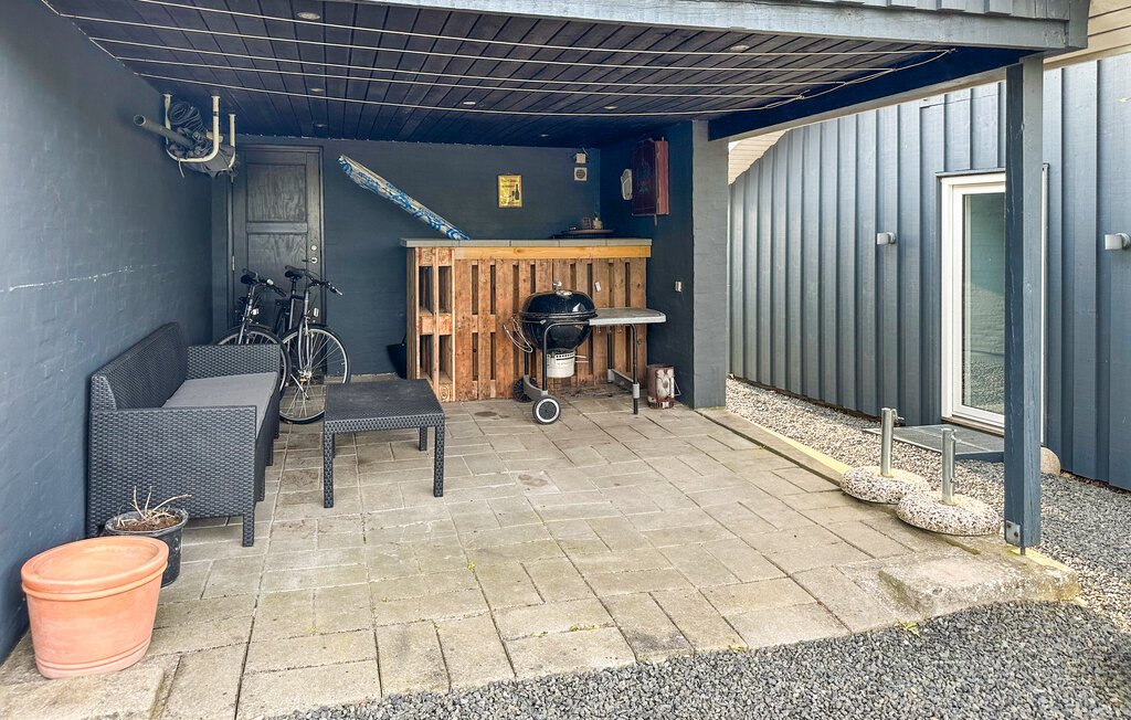 Ferienhaus - Horne Sommerland , Dänemark - G52103 15