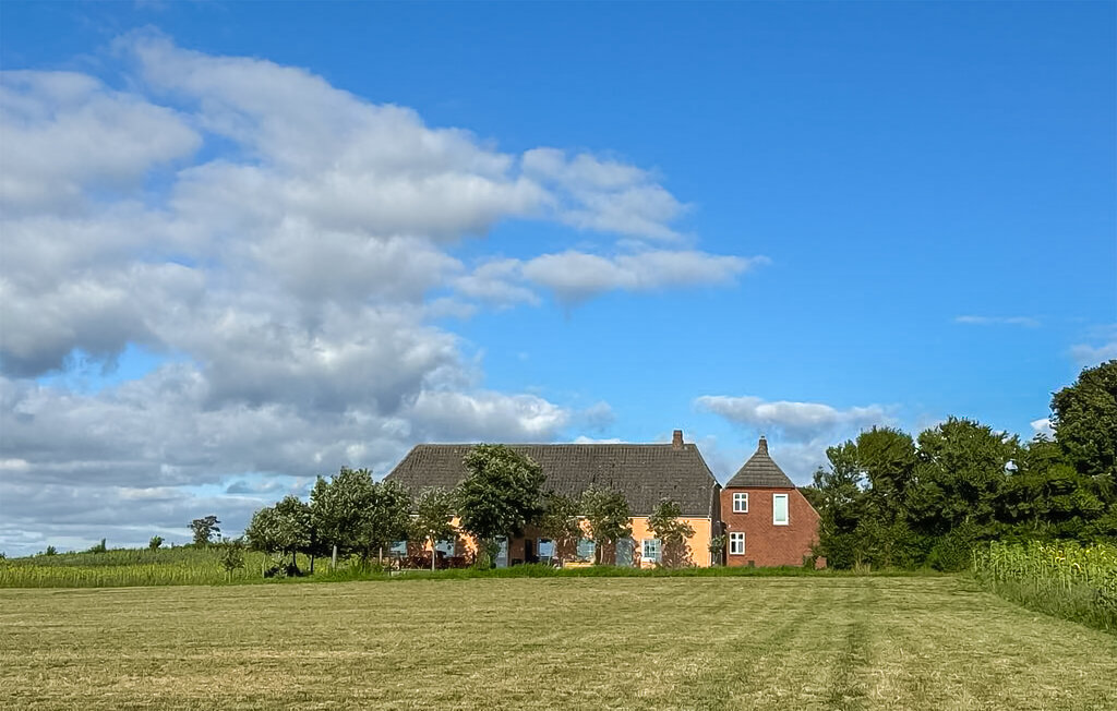 Apartment - Faaborg , Denmark - G52089 11