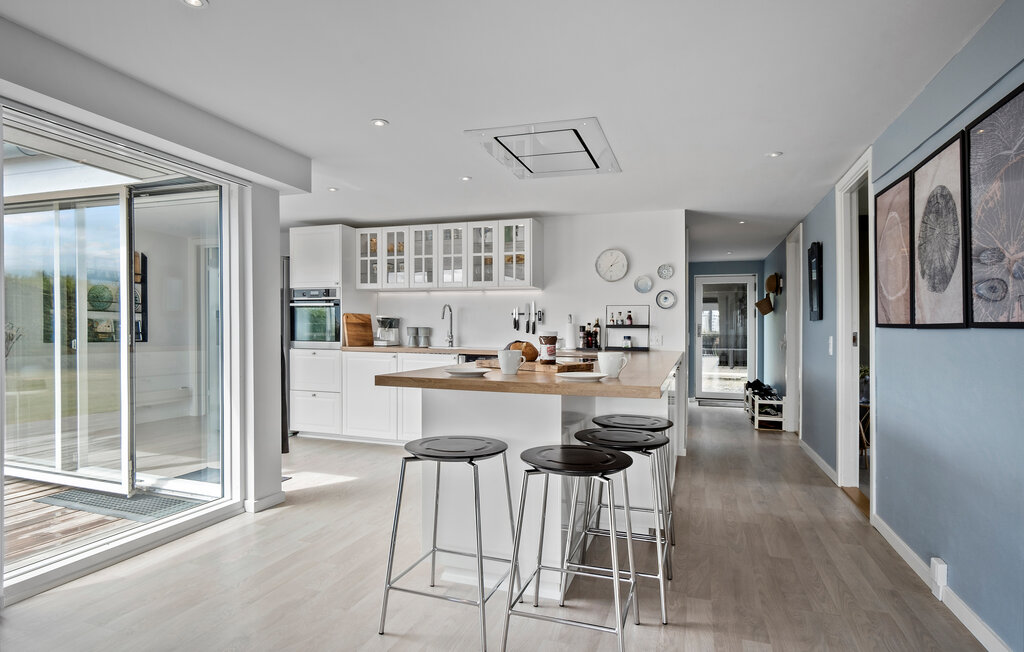 Ferienhaus - Horne Sommerland , Dänemark - G52103 6