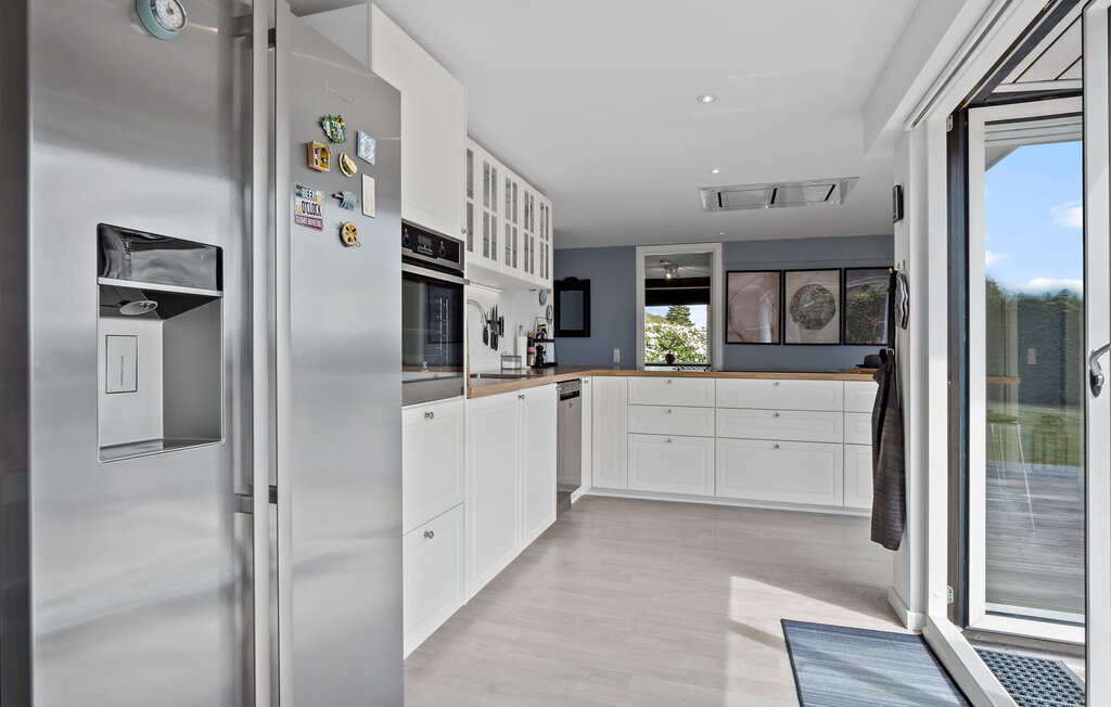 Ferienhaus - Horne Sommerland , Dänemark - G52103 7