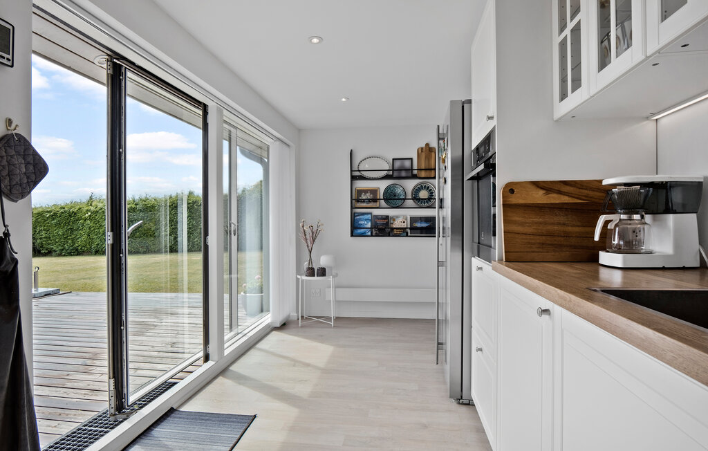 Ferienhaus - Horne Sommerland , Dänemark - G52103 21
