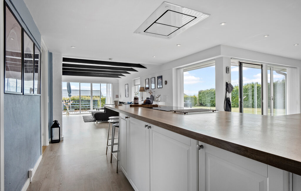 Ferienhaus - Horne Sommerland , Dänemark - G52103 8