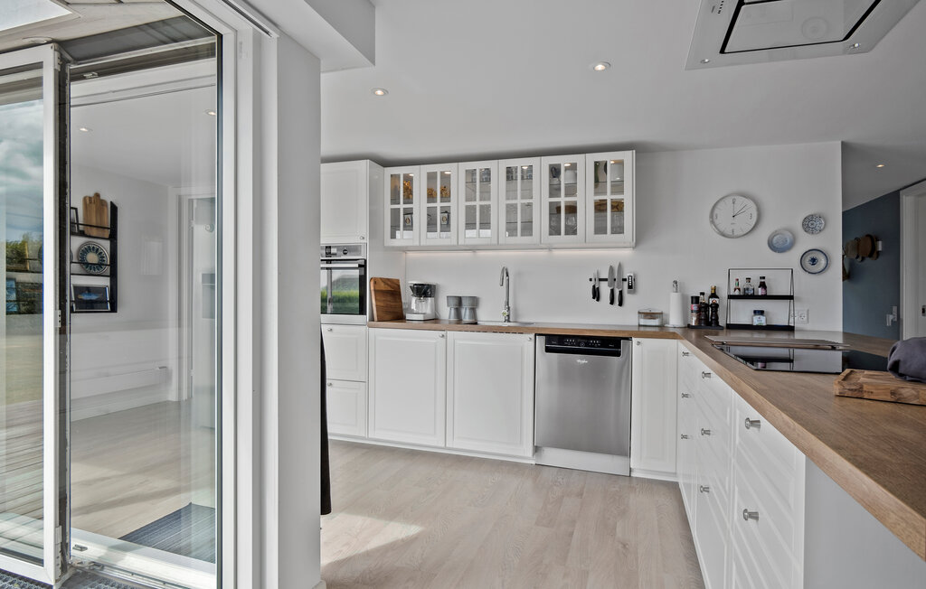 Ferienhaus - Horne Sommerland , Dänemark - G52103 22