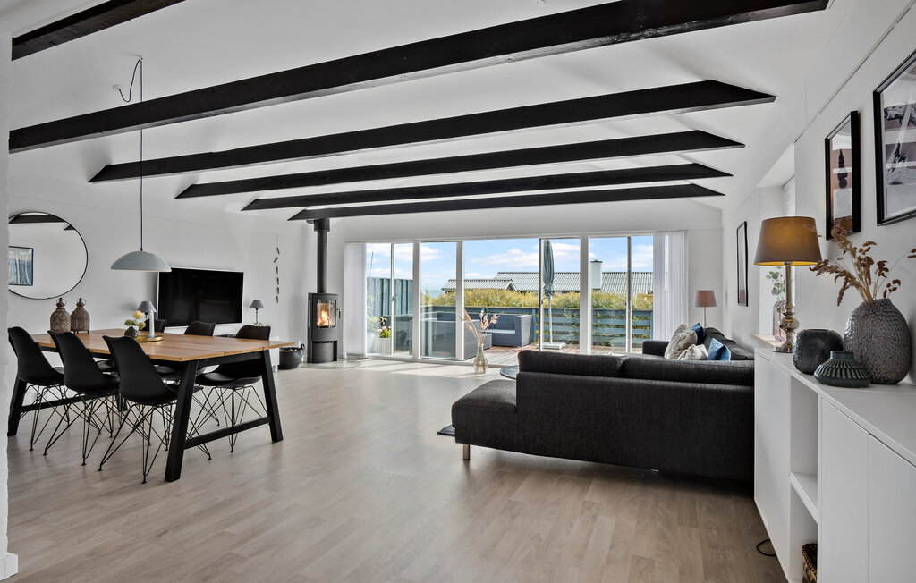 Ferienhaus - Horne Sommerland , Dänemark - G52103 3