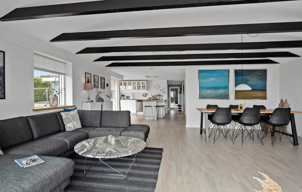 Ferienhaus - Horne Sommerland , Dänemark - G52103 16
