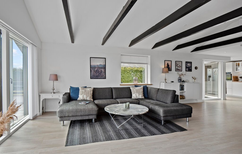 Ferienhaus - Horne Sommerland , Dänemark - G52103 4