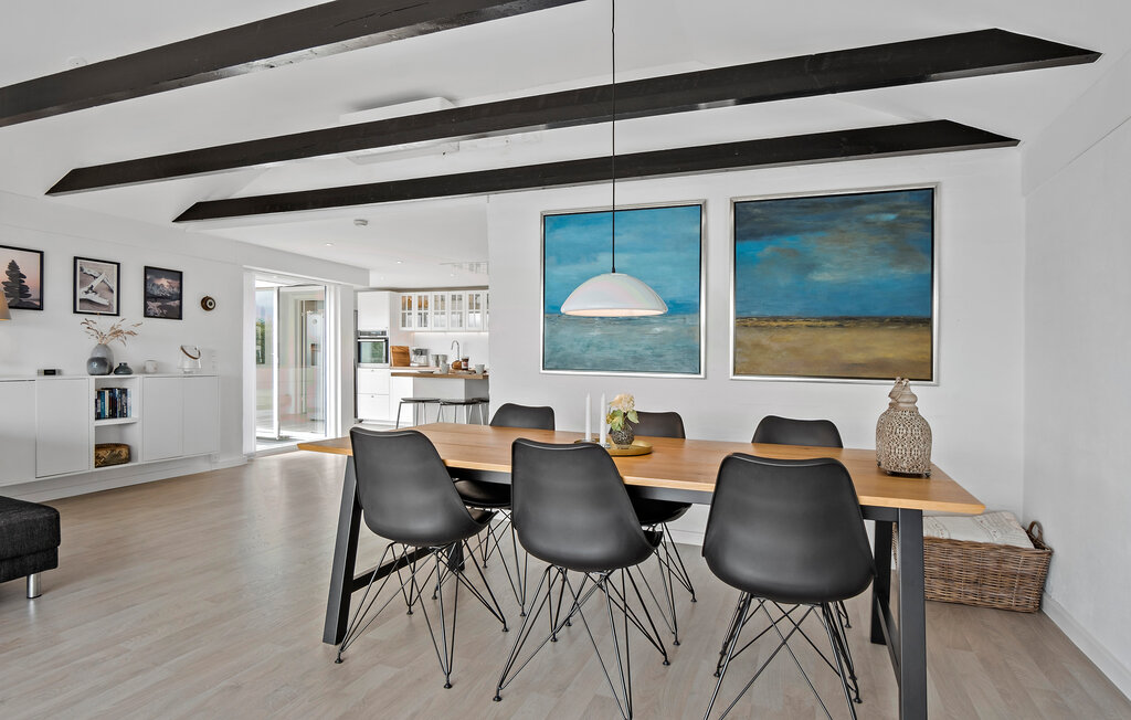 Ferienhaus - Horne Sommerland , Dänemark - G52103 19