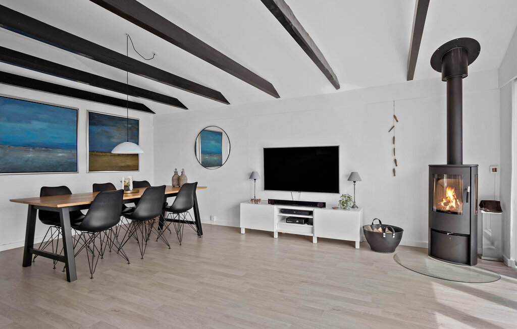 Ferienhaus - Horne Sommerland , Dänemark - G52103 5