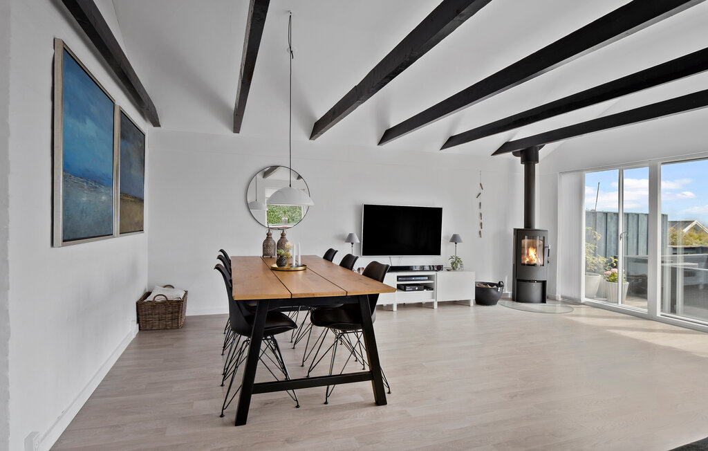 Ferienhaus - Horne Sommerland , Dänemark - G52103 20