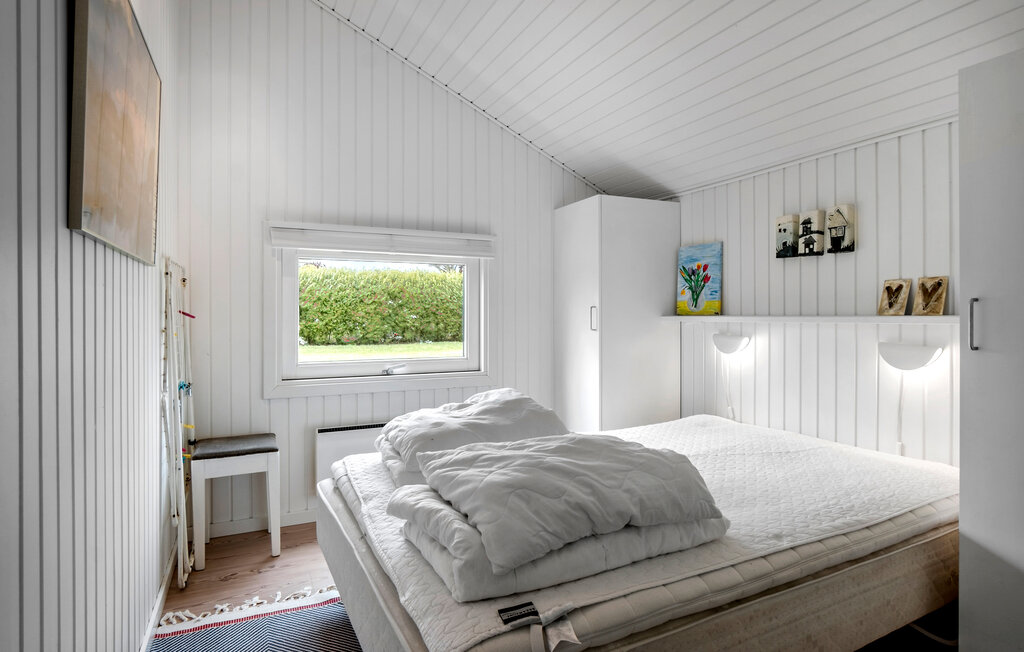 Ferienhaus - Sandager Næs , Dänemark - G52701 13