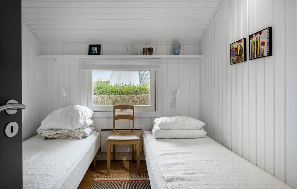 Ferienhaus - Sandager Næs , Dänemark - G52701 15