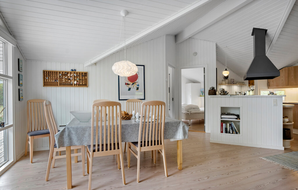 Ferienhaus - Sandager Næs , Dänemark - G52701 4