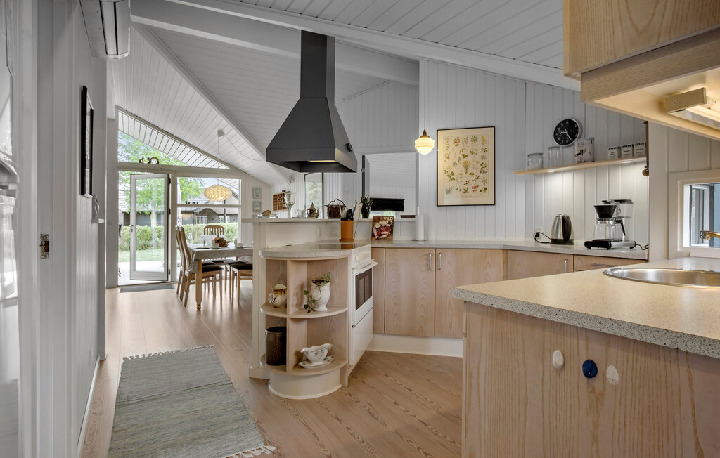 Ferienhaus - Sandager Næs , Dänemark - G52701 6