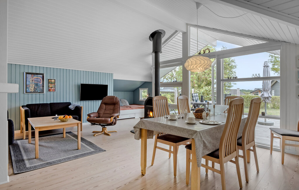 Ferienhaus - Sandager Næs , Dänemark - G52701 3