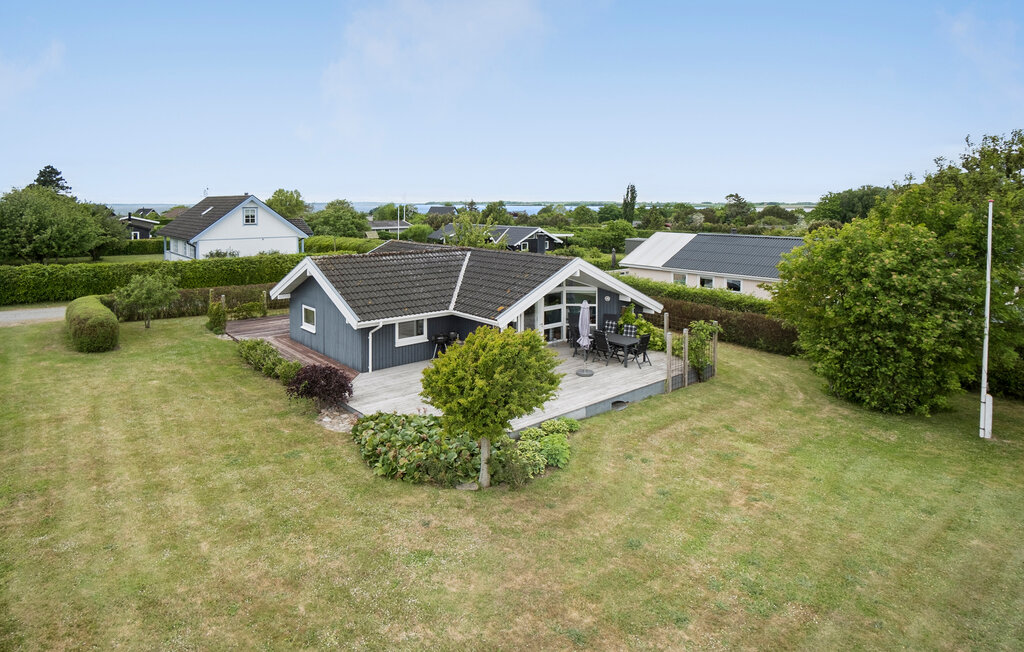 Ferienhaus - Sandager Næs , Dänemark - G52701 1