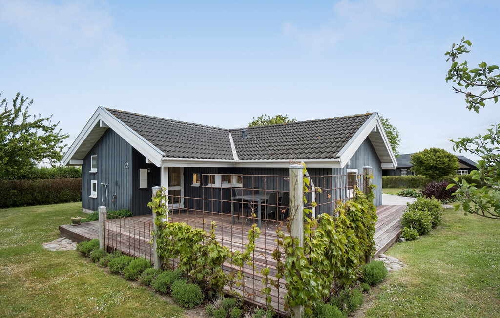 Ferienhaus - Sandager Næs , Dänemark - G52701 7