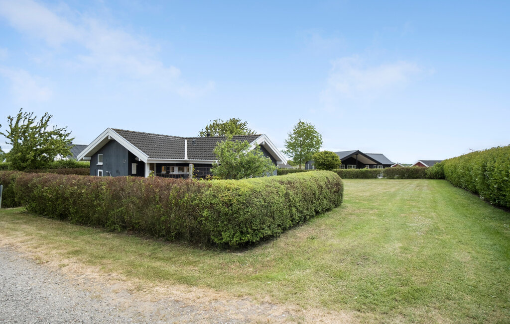 Ferienhaus - Sandager Næs , Dänemark - G52701 9
