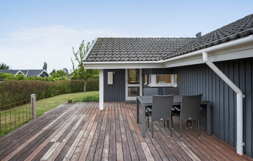 Ferienhaus - Sandager Næs , Dänemark - G52701 11