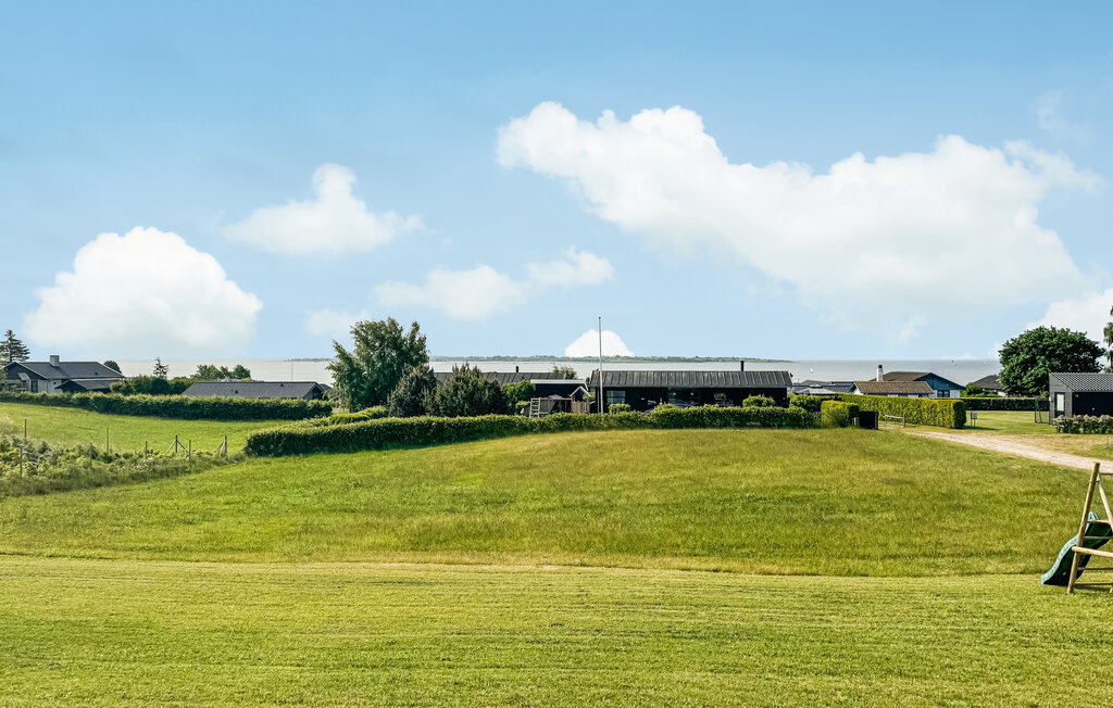 Ferienhaus - Horne Sommerland , Dänemark - G52104 16