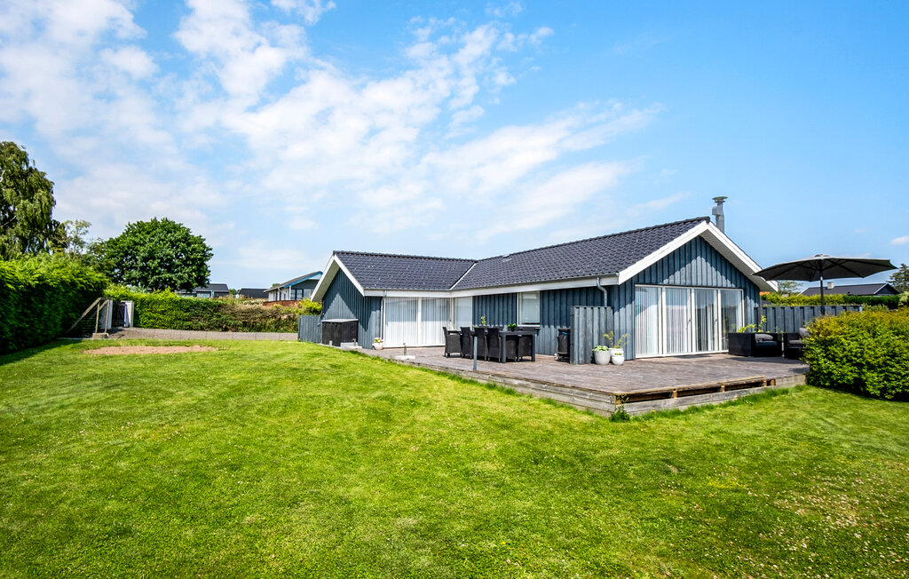 Ferienhaus - Horne Sommerland , Dänemark - G52103 11