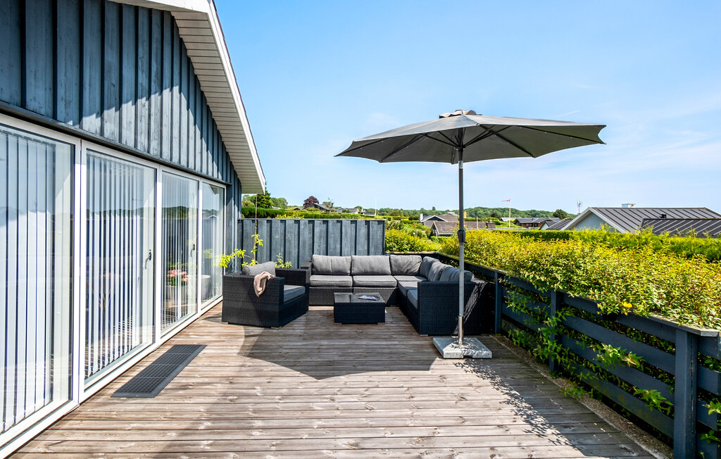 Ferienhaus - Horne Sommerland , Dänemark - G52103 13