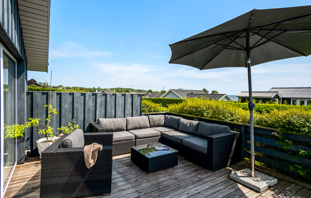 Ferienhaus - Horne Sommerland , Dänemark - G52103 14