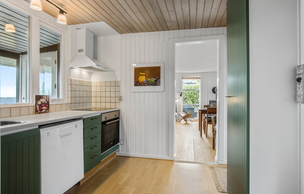 Ferienhaeuser - Faaborg , Dänemark - G52096 7