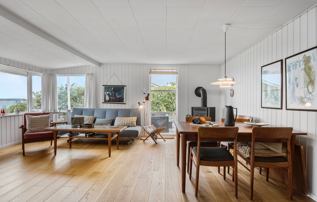 Ferienhaeuser - Faaborg , Dänemark - G52096 3