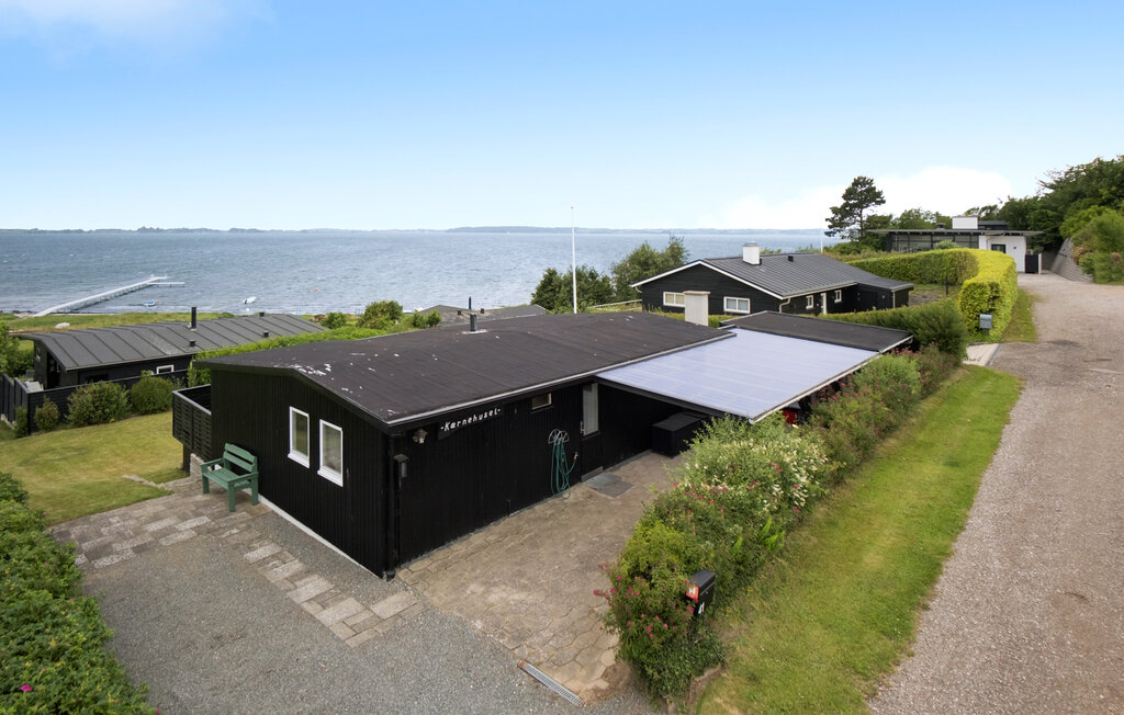 Ferienhaeuser - Faaborg , Dänemark - G52096 1