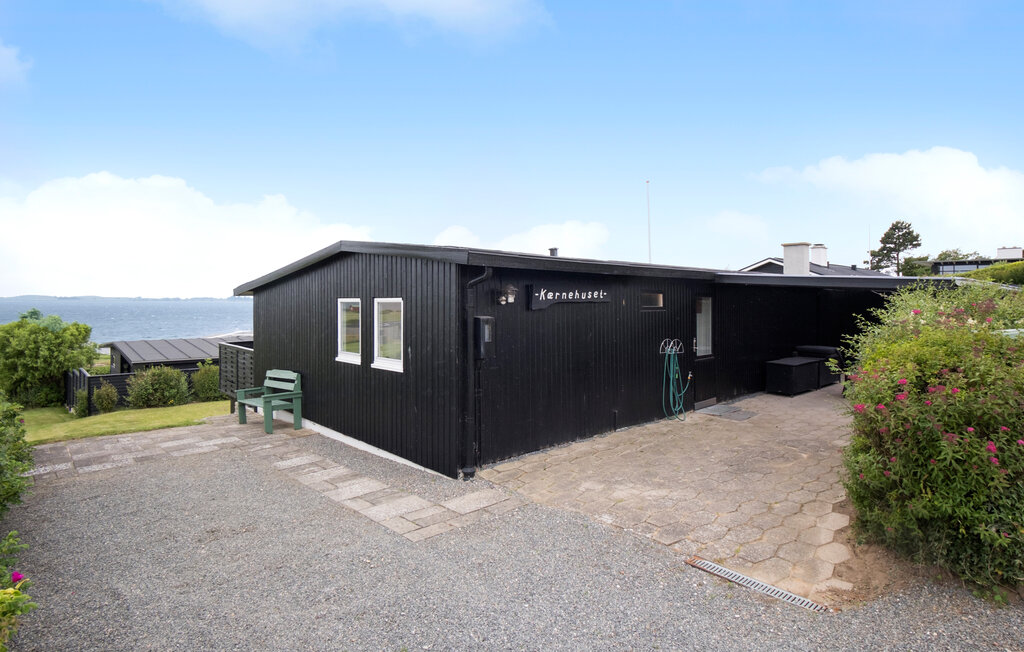 Ferienhaeuser - Faaborg , Dänemark - G52096 10