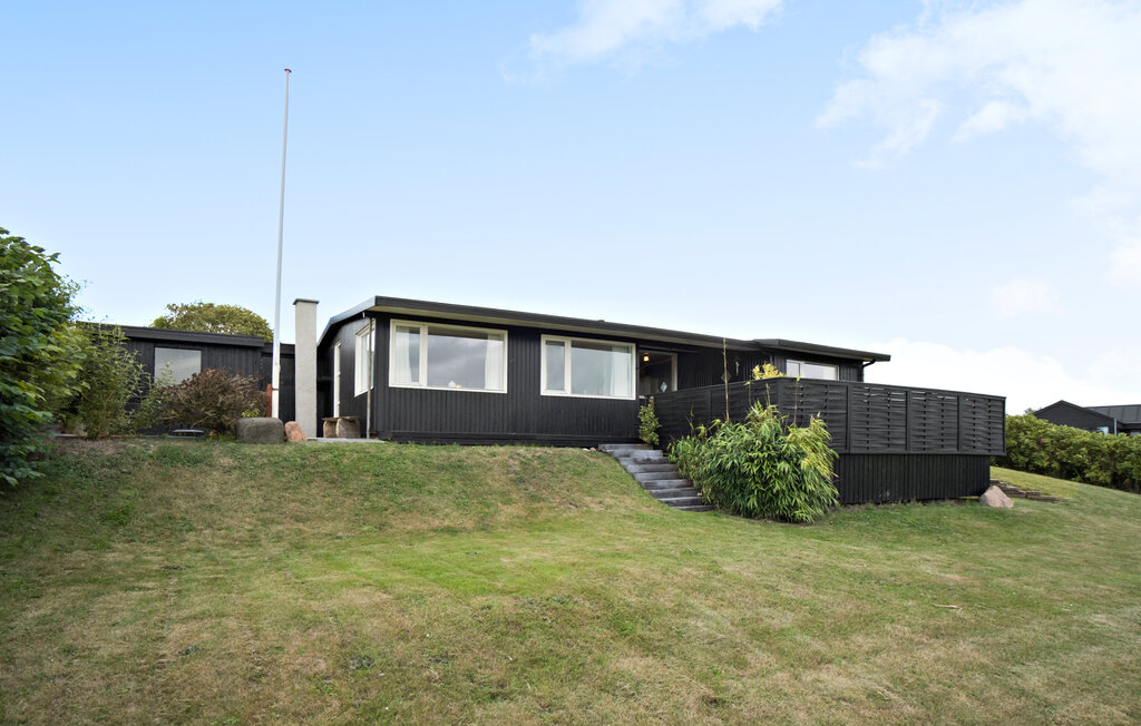 Ferienhaeuser - Faaborg , Dänemark - G52096 11