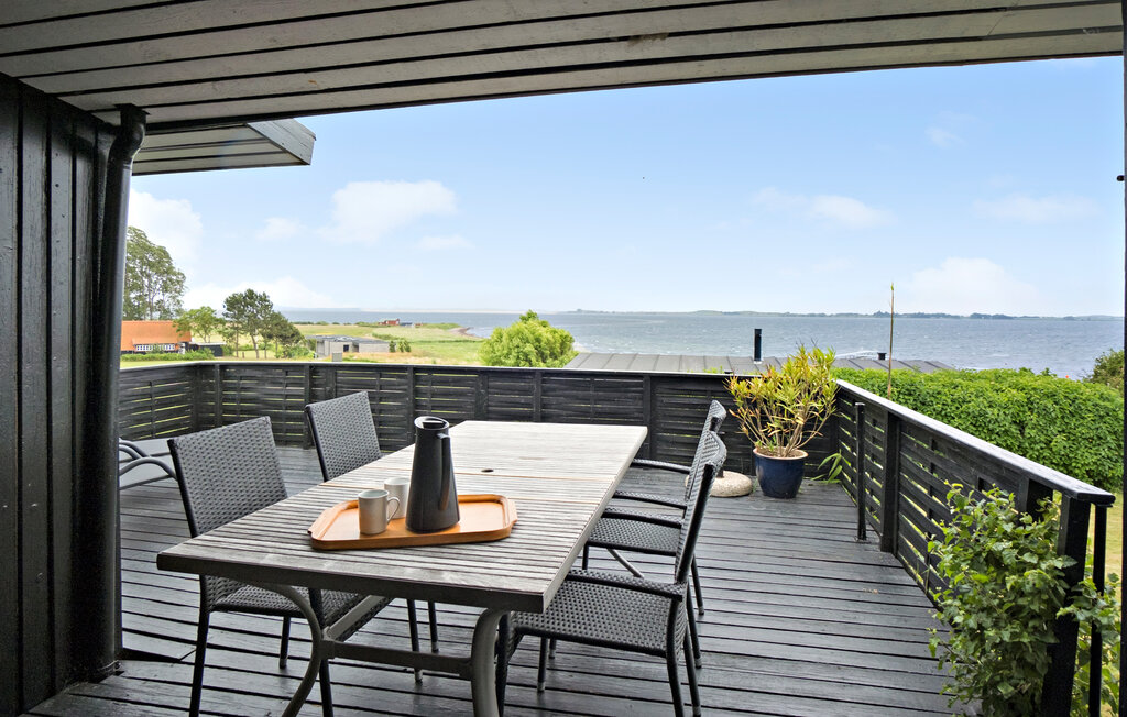 Ferienhaeuser - Faaborg , Dänemark - G52096 8