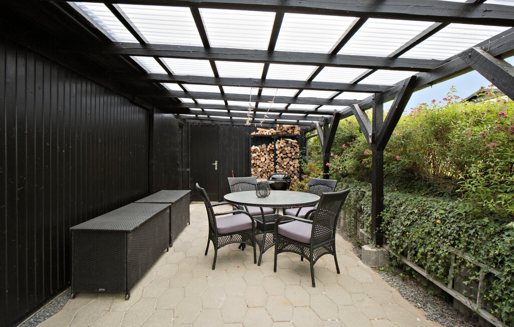 Ferienhaeuser - Faaborg , Dänemark - G52096 12