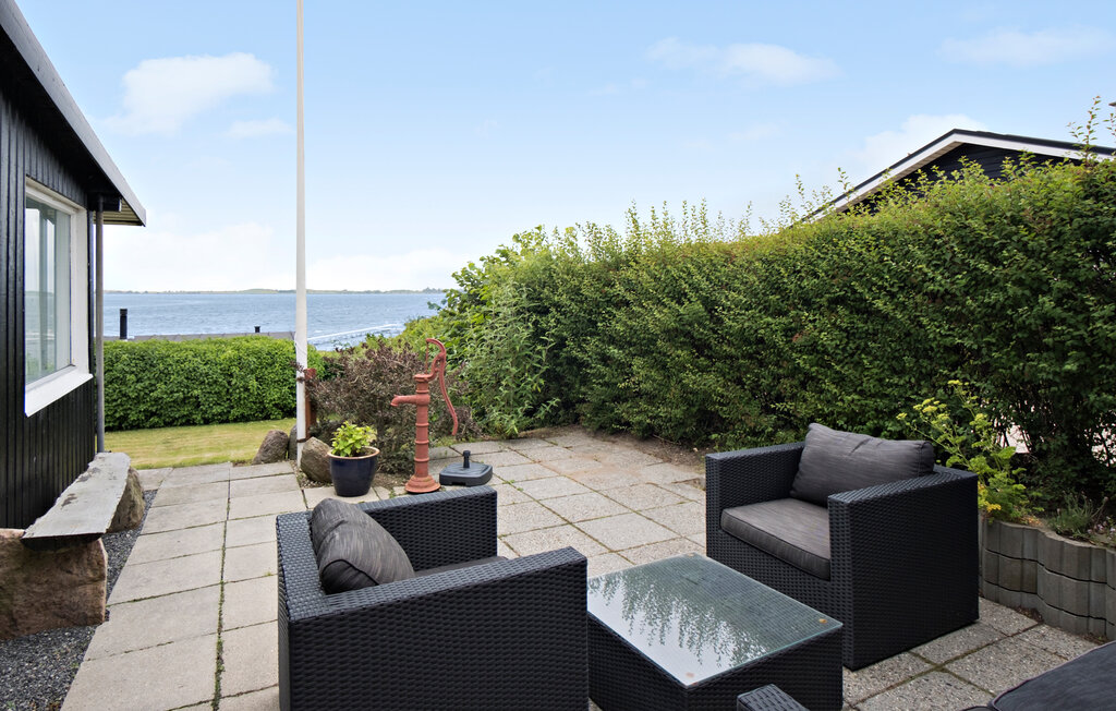 Ferienhaeuser - Faaborg , Dänemark - G52096 2